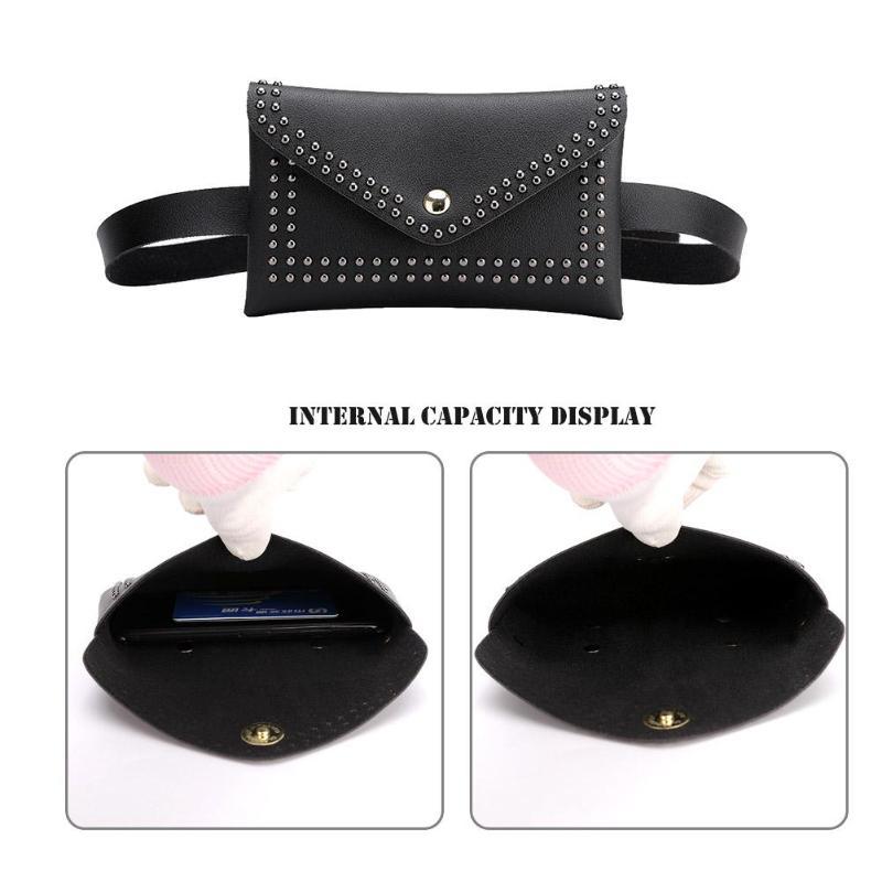 Waist Bag Women Genuine Leather | Genuine Leather Belt Bag Women | Women's  Waist Bag - Waist Packs - Aliexpress